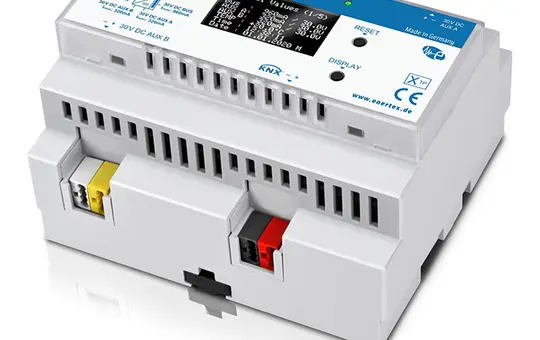 ENERTEX 1152-3 Alimentation de bus KNX 960 mA