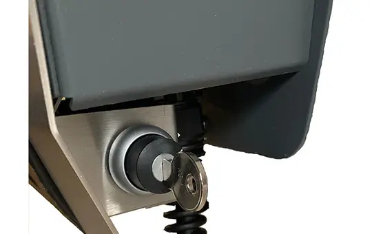 FleXmount FM_SS_HDB_Energy Key Switch HEIDELBERG Energy Control