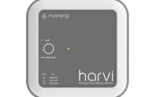 MYENERGI HARVI-65A3P HARVI Wireless Power Sensor 65A, 3-pole