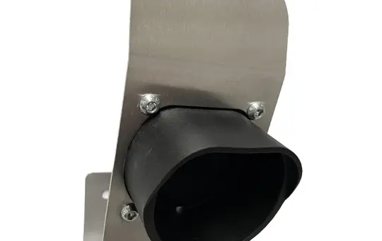 FleXmount FM_KH_SD Support de câble avec support de prise