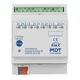 MDT AKH-0800.03 KNX Heating Actuator 8-fold