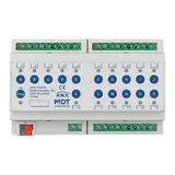 MDT AKS-1616.03 KNX Switching Actuator Standard 16 A 16x