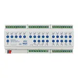 MDT AKS-2416.03 KNX Switching Actuator Standard 16 A 24 times