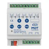 MDT AKU-0816.03 KNX Universal Actuator 8-fold