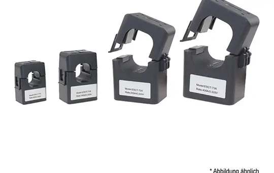 EASTRON 1992005 Folding Transformer 400A