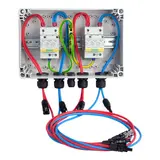 CITEL 158574 Generator connection box CiPlug CiPlug2-51-1