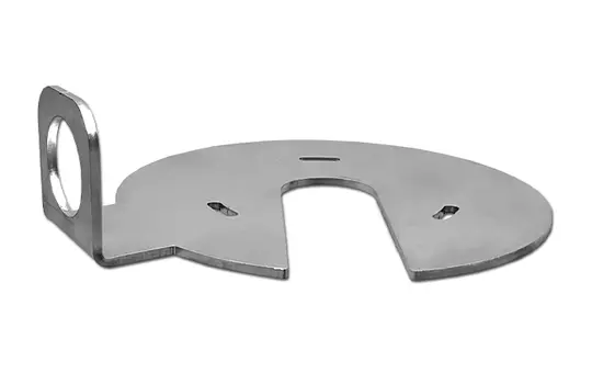 FleXmount FM_E-Bike Antivol pour vélo électrique standard
