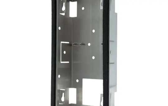DOORBIRD D2101V Boîtier d'encastrement (423860704) pour D2101V