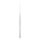 DEHN 105175 Catch Rod D40 aluminum | 4,5 m