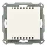 MDT SCN-CO2MGS.02 KNX Combined Sensor CO2/VOC pure white shiny