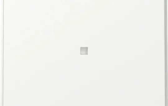 GIRA rocker switch TX_44 