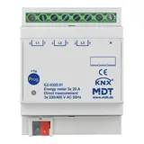 MDT EZ-0320.01 Energy Meter with direct measurement