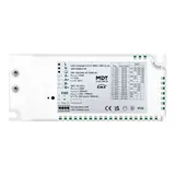 MDT AKD-0260CC.02 Contrôleur LED KNX CC/CV avec alimentation encastrée 2 fois
