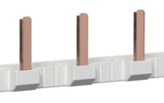 GIRA Set Phase Rails 