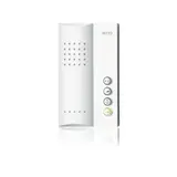 RITTO 1723070 Indoor Station Twinbus Hands-free station | white