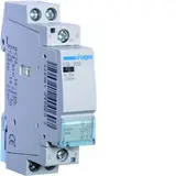 HAGER ESL225 Installation Contactor 2 Normally Closed Contacts 25A, 12V