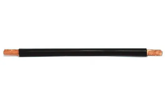 POLLMANN 1420202 Pont de connexion 6 mm² stylo | 265 mm