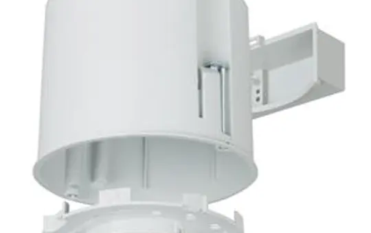 KAISER 9300-01 Concrete Enclosure ThermoX Ø 68 mm