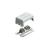 OBO BETTERMANN 5015502 Barre de mise à potentiel pour les petits systèmes