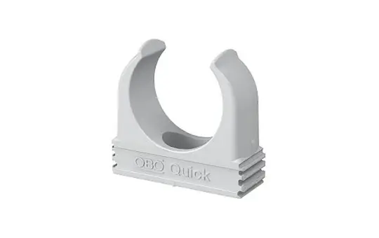 OBO BETTERMANN 2149010 Collier rapide ∅ 20 mm