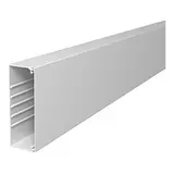 OBO BETTERMANN 6191258 Cable Management Duct plastic | pure white | 60x170 mm