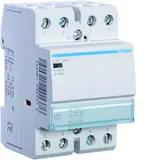 HAGER ESC464 Installation Contactor 4 Normally Open Contacts 63A, 230V