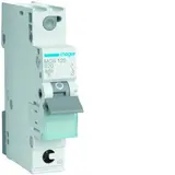 HAGER MCS120 Circuit Breaker 1-pole Type C QuickCon. 20A