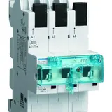 HAGER HTS363E SLS switch 3-pole E-characteristic 63 A, QuickConnect