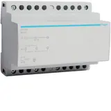 HAGER ST315 Safety Transformer 12/24 V AC 63W