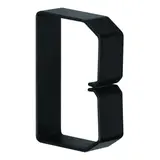 HAGER B600803 Clip for Wiring Duct BA6 64x88 mm