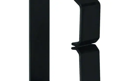HAGER B600803 Clip for Wiring Duct BA6 64x88 mm