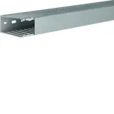 HAGER DNG7503707030B Goulotte de câblage complète DNG 75x37 mm