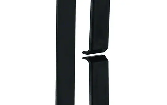 HAGER LK501253 Clip for Wiring Duct LKG 50x125 mm