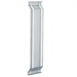 HAGER R2293VERZ tehalit Clip for Cable Duct sheet steel | galvanized | 200 mm