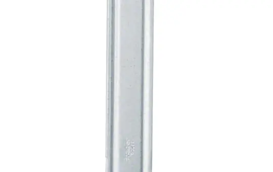 HAGER R2293VERZ tehalit Clip for Cable Duct sheet steel | galvanized | 200 mm