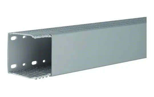 HAGER LKG7507507030B Complete Wiring Duct LKG 75x75 mm