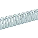 HAGER L2242 Goulotte de câblage flexible 0,5 m, auto-adhésif | 40 mm