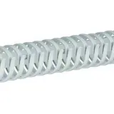 HAGER L2232 Goulotte de câblage flexible 0,5 m, auto-adhésif | 30 mm
