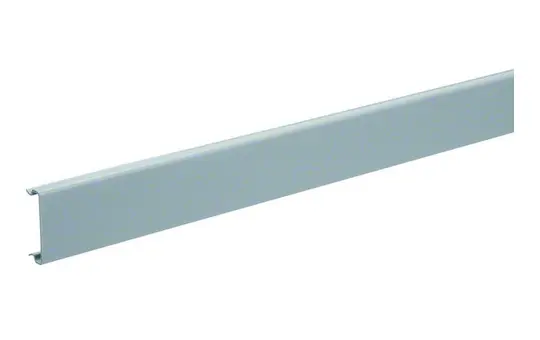 HAGER B4004027030 Top part for wiring duct BA6 47 mm