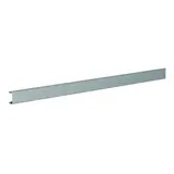HAGER B1501527030 Top part for wiring duct BA6 15 mm