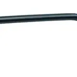 HAGER KC125 Connecting Bridge 1-pole, pin/phase | 125 mm