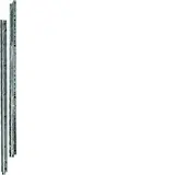 HAGER UN12A Rail de montage universel 1800 mm