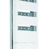 HAGER ZU48KS Built-in Kit Distribution Panel universZ PE/N horizontal | 1200 mm