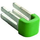 HAGER KN99E Pont de connexion pour blocs de jonction PE