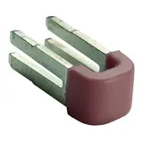 HAGER KN99P Jumper Bridge for Terminal Blocks phase