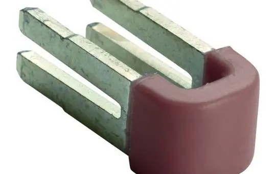 HAGER KN99P Jumper Bridge for Terminal Blocks phase