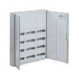 HAGER FWB63N Field Distributor IP44 Closed Cover Hood 3 fields | 950 mm