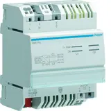 HAGER TXA114 Alimentation bus KNX 320 mA et 640 mA (sans inductance)