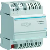 HAGER TXA111 Alimentation bus KNX 320 mA
