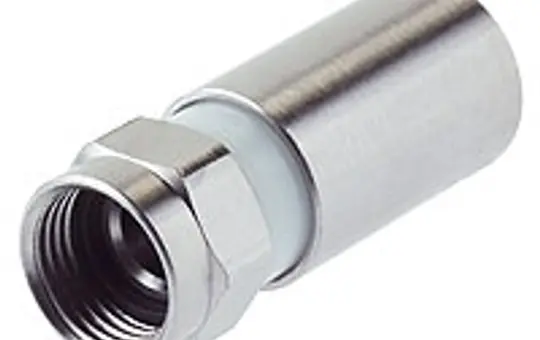 KATHREIN 21210018 Connecteur de compression pour LCD90/LCD95/LCD99/LCD111